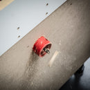 Trend Tools HS/SET/7 Hss Bi-Metal 8% Cobalt Holesaw 7Pc Plumbing Set