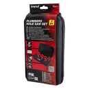 Trend Tools HS/SET/7 Hss Bi-Metal 8% Cobalt Holesaw 7Pc Plumbing Set