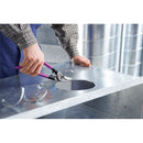 Bessey D407-275 HSS punch snips HSS, BE300923