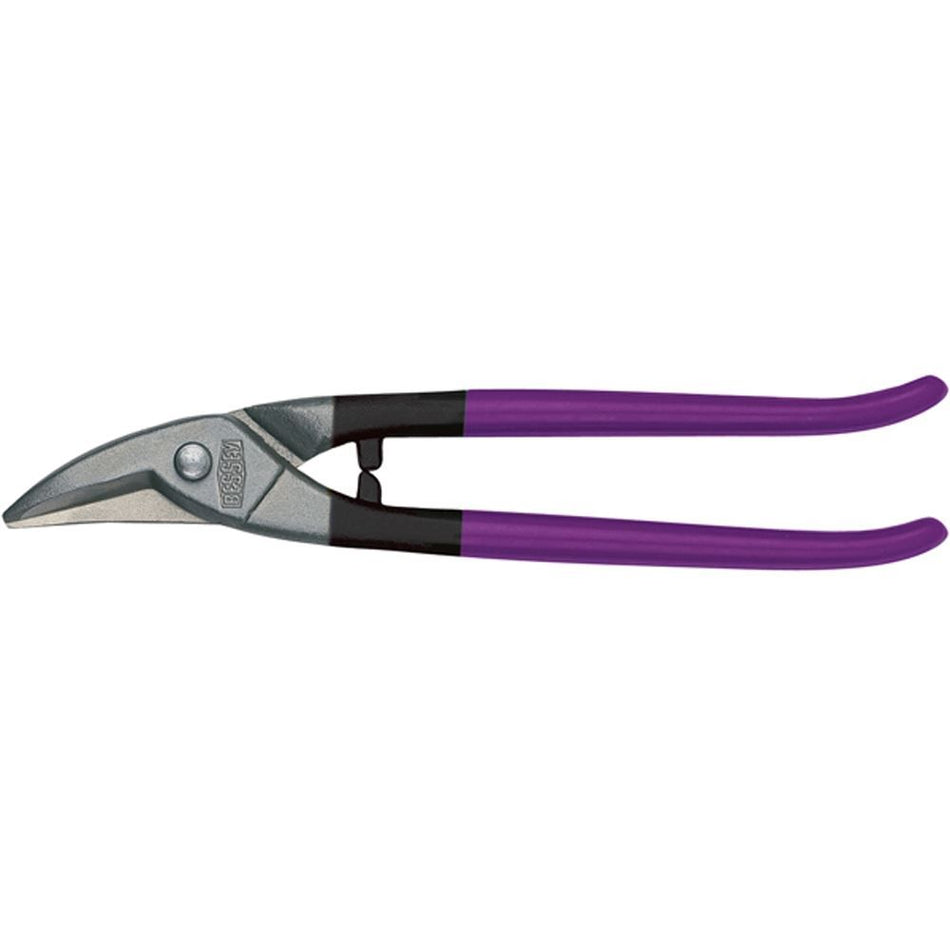 Bessey D407-275 HSS punch snips HSS, BE300923
