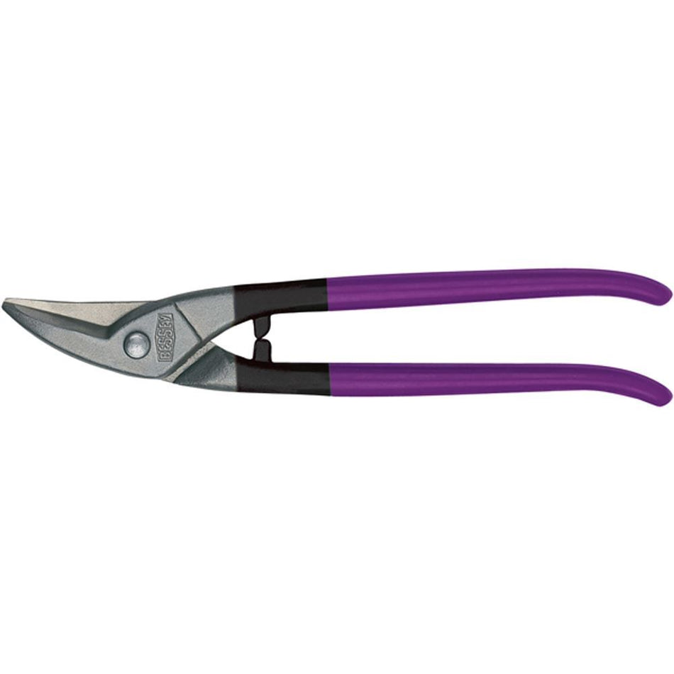 Bessey D407-275L HSS punch snips HSS, BE300929