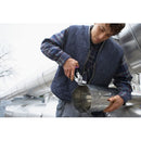 Bessey D27AH HSS shape and straight cutting snips Extra Hard, BE300605