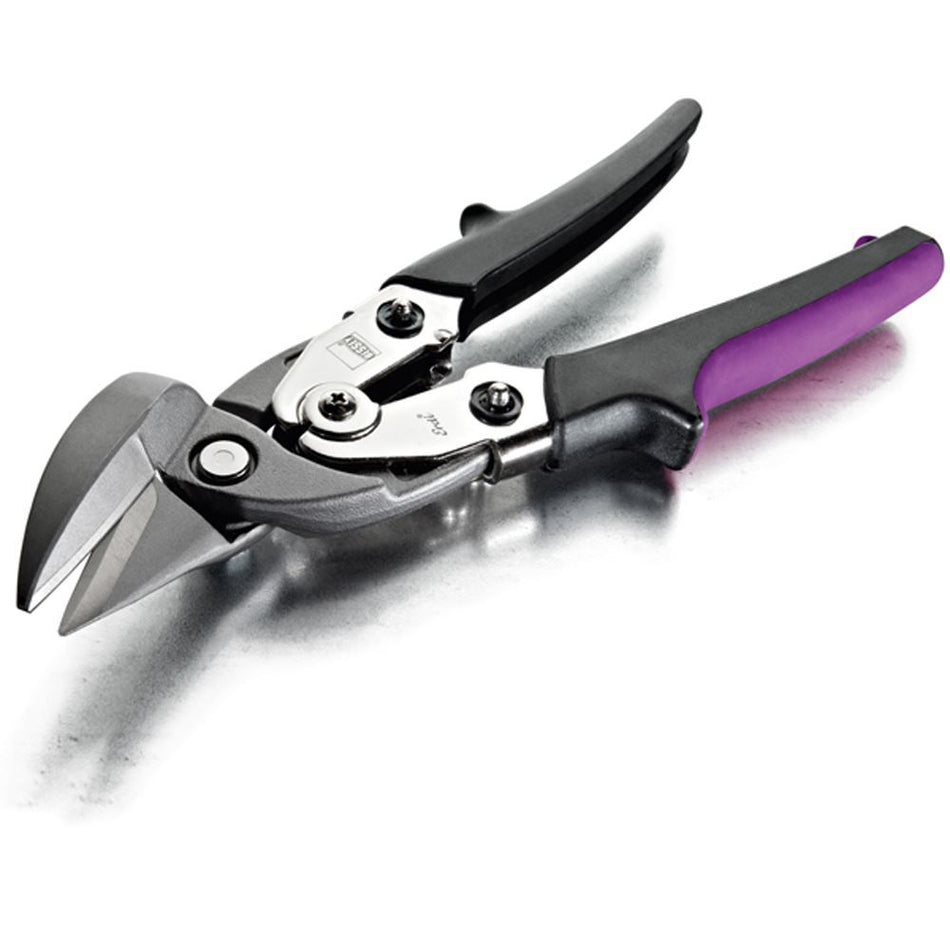 Bessey D27AH HSS shape and straight cutting snips Extra Hard, BE300605