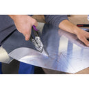 Bessey D27AHL HSS shape and straight cutting snips Extra Hard, BE300611