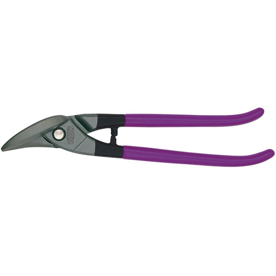 Bessey D416-280 HSS shape and straight cutting snips HSS, BE300959