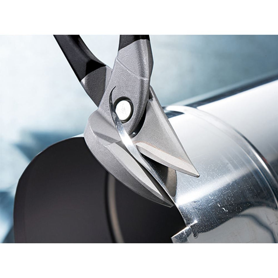 Bessey D416-280L HSS shape and straight cutting snips HSS, BE300965
