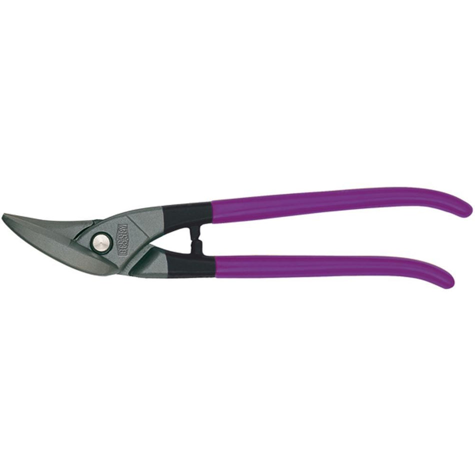 Bessey D416-280L HSS shape and straight cutting snips HSS, BE300965