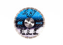 OX XLC15-300/20 Trade XL 15mm Turbo Segmented Diamond Blade - Concrete & GP - 300/20mm