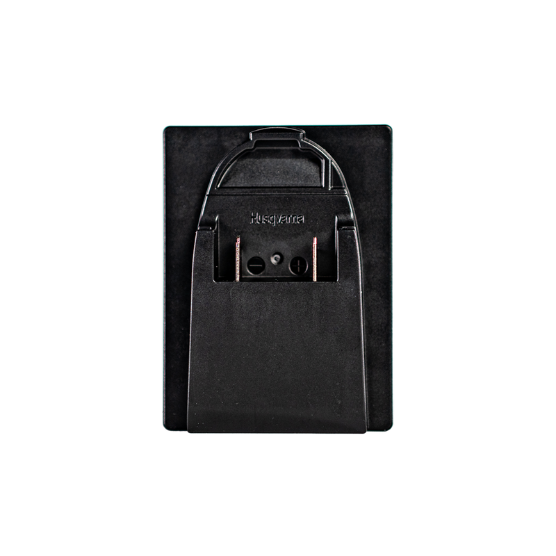 Unilite MTB-ADAP-HUSQVARNA Husqvarna Battery Adaptor For MTB Site Light