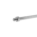 OX Tools OX-P120435 Pro M14 Mixing Paddle - 135 x 650mm Negative Helix