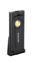 Ledlenser 502170 iF2R RECHARGEABLE Mini-Floodlight (200)