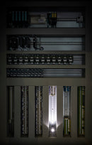 Ledlenser 502170 iF2R RECHARGEABLE Mini-Floodlight (200)