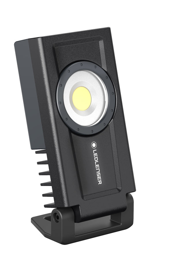 Ledlenser 502171 iF3R RECHARGEABLE Mini-Floodlight (1000)