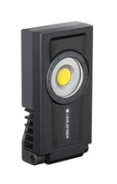 Ledlenser 502171 iF3R RECHARGEABLE Mini-Floodlight (1000)