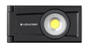 Ledlenser 502171 iF3R RECHARGEABLE Mini-Floodlight (1000)