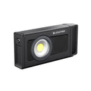 Ledlenser 502172 iF4R-MUSIC RECHARGEABLE Floodlight (2500)