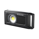 Ledlenser 502172 iF4R-MUSIC RECHARGEABLE Floodlight (2500)