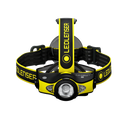 Ledlenser 502022 iH11R RECHARGEABLE LED Headlamp (1000)