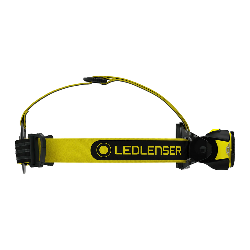 Ledlenser 502022 iH11R RECHARGEABLE LED Headlamp (1000)