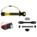 Ledlenser 502022 iH11R RECHARGEABLE LED Headlamp (1000)