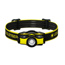 Ledlenser 502025 iH5R RECHARGEABLE LED Headlamp (400)