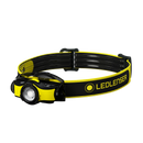 Ledlenser 502025 iH5R RECHARGEABLE LED Headlamp (400)