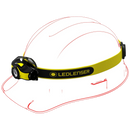 Ledlenser 502025 iH5R RECHARGEABLE LED Headlamp (400)