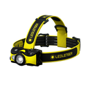 Ledlenser 502023 iH9R RECHARGEABLE LED Headlamp (600)