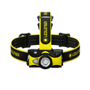 Ledlenser 502023 iH9R RECHARGEABLE LED Headlamp (600)