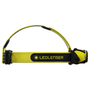 Ledlenser 502023 iH9R RECHARGEABLE LED Headlamp (600)