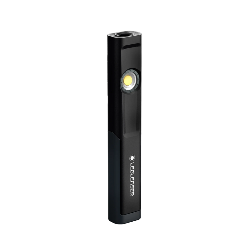 Ledlenser 502003 iW4R RECHARGEABLE Inspection Lamp (150)