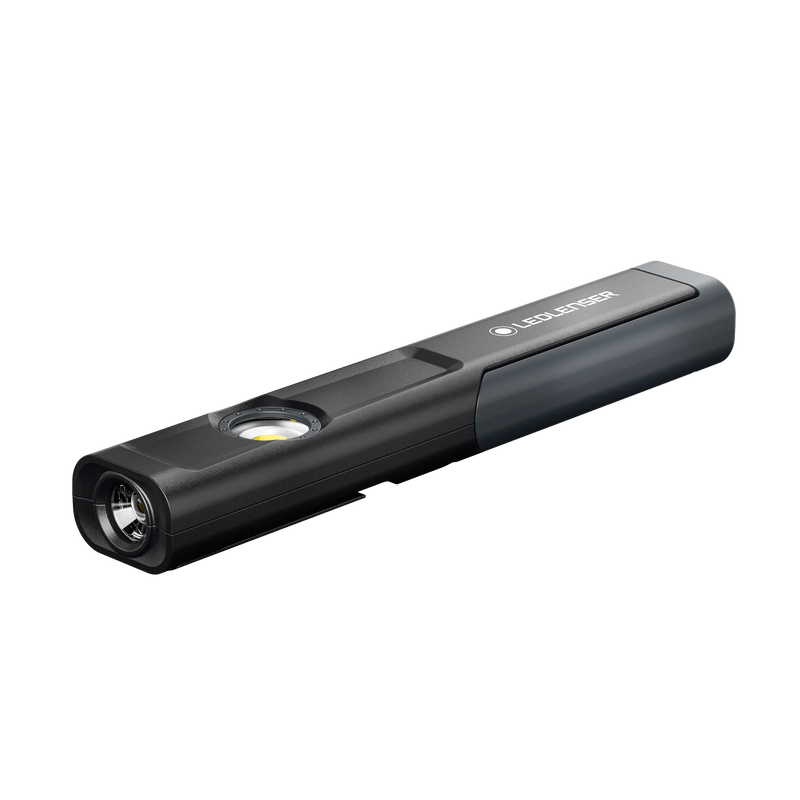Ledlenser 502003 iW4R RECHARGEABLE Inspection Lamp (150)