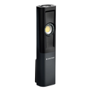 Ledlenser 502004 iW5R RECHARGEABLE Inspection Lamp (300)