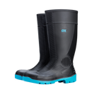 OX Tools OX-S242406 Safety Wellington Boot - Size 6