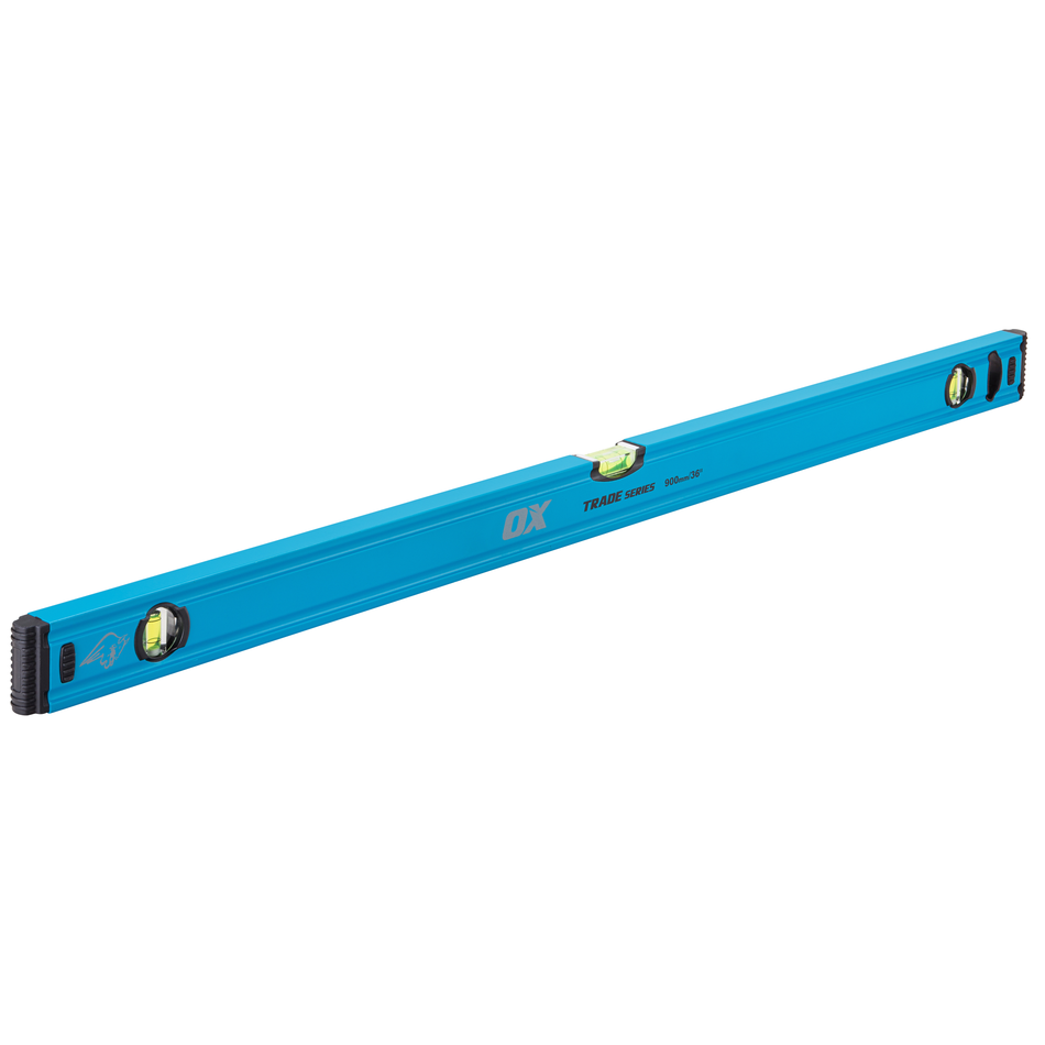 OX Tools OX-T500209 Trade Level 900mm