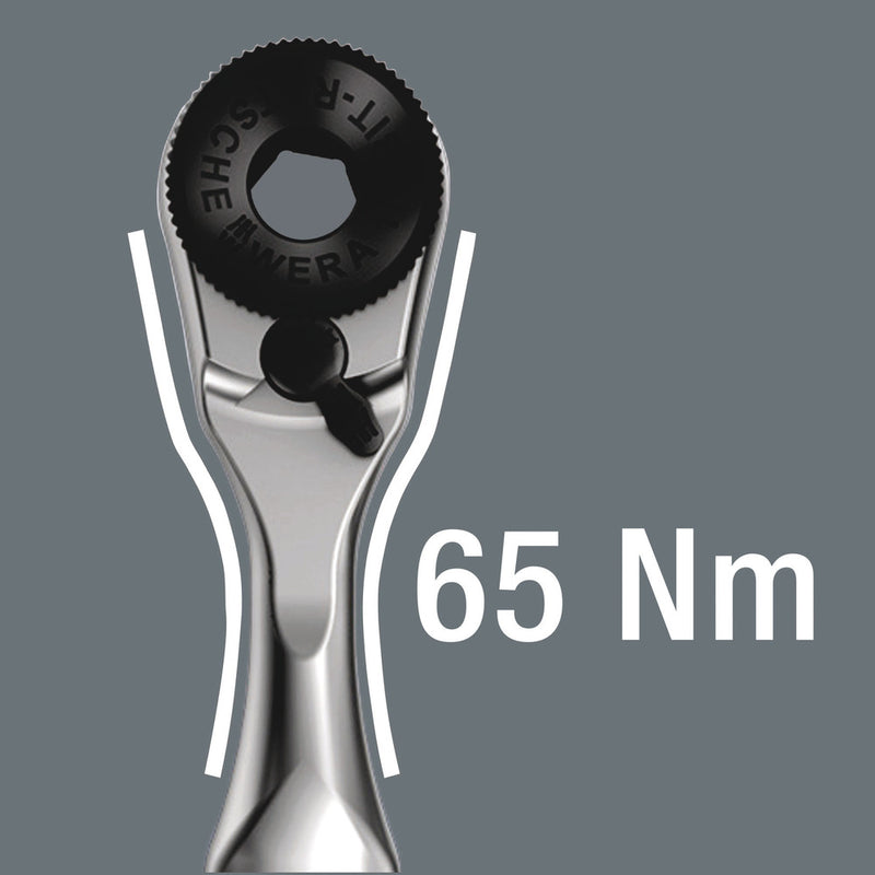 Wera 05049050001 Tool-Check 1, 38pc