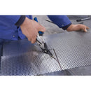 Bessey D08L Ideal snips, manoeuvrable, BE300107