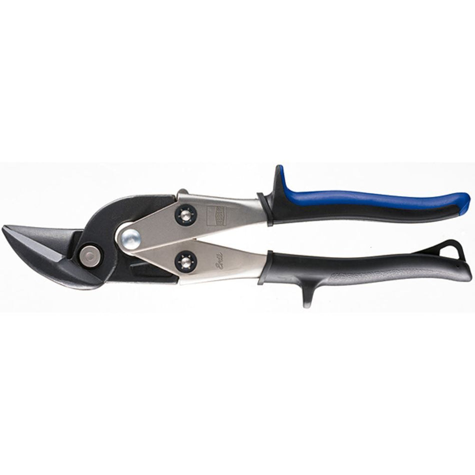 Bessey D08L Ideal snips, manoeuvrable, BE300107