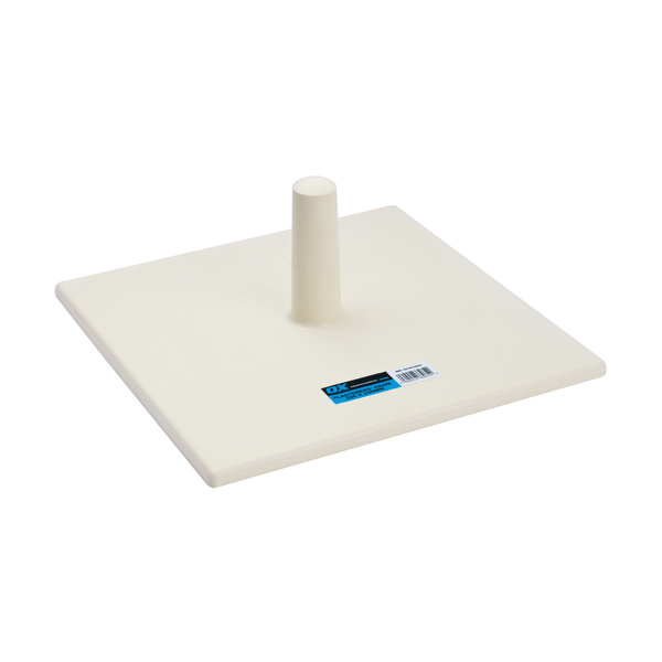 OX Tools OX-P016933 Pro Plasterers' Hawk - 330mm x 330mm
