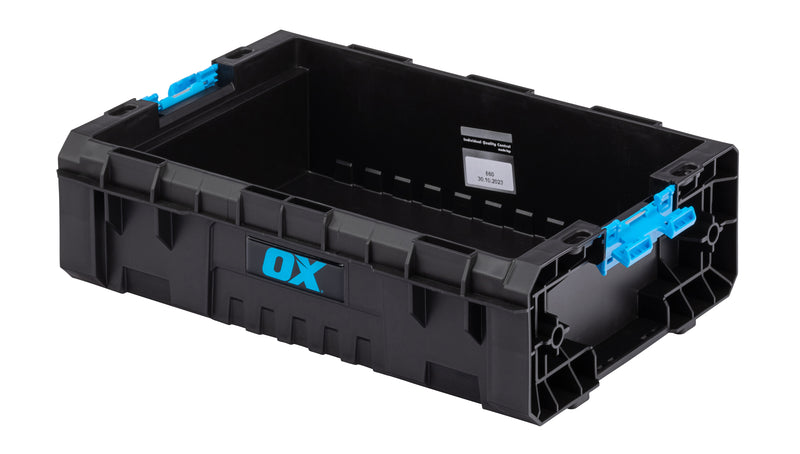 OX T601401 TOOLTREK Trade Crate