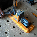 BORA Automatic Pocket Hole Jig
