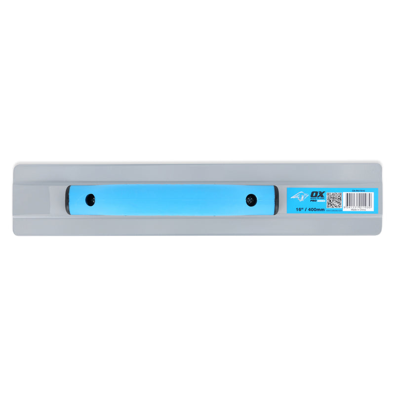 OX Tools OX-P017016 Pro 16"/400mm Magnesium Float