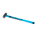 OX Tools OX-T081507 Trade Fibreglass Handle Sledge Hammer - 7 lb