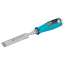 OX Tools OX-P371125 Pro Heavy Duty Wood Chisel - 25mm