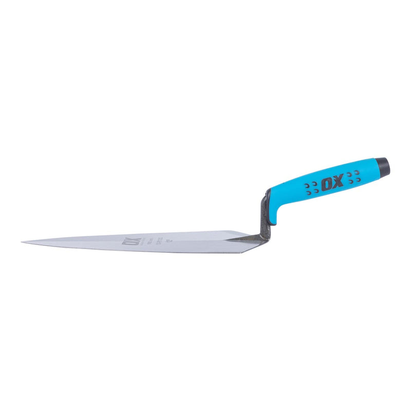 OX Tools OX-P011212 Pro Brick Trowel Philadelphia Pattern - 12" / 300mm