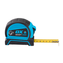 OX Tools OX-P505488 Pro Dual Auto Lock Tape Twinpack - 8m / 26ft