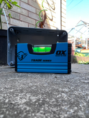 OX Tools OX-T502801 Trade Stubby Level - 100mm