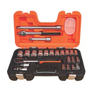 Bahco S240 1/2IN Socket Set