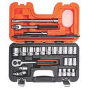Bahco S240 1/2IN Socket Set