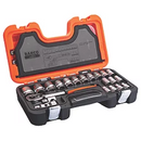 Bahco S240 1/2IN Socket Set
